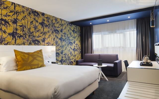 Best Western Paris CDG Airport