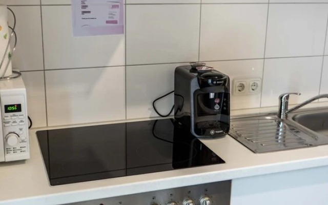 Ferienwohnung Anke-Apartement 5d