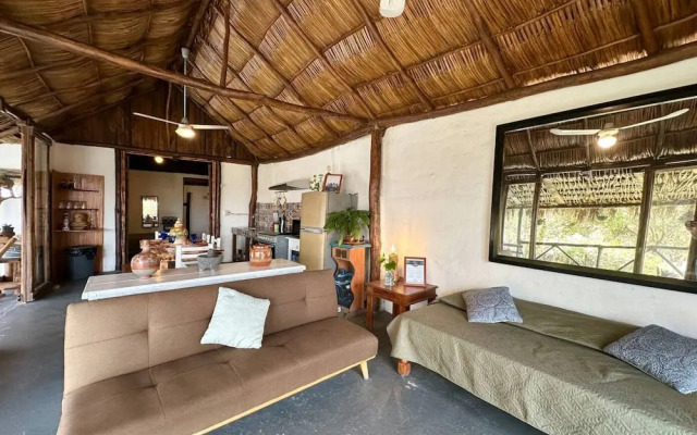Zona Romantica Monyxbnb