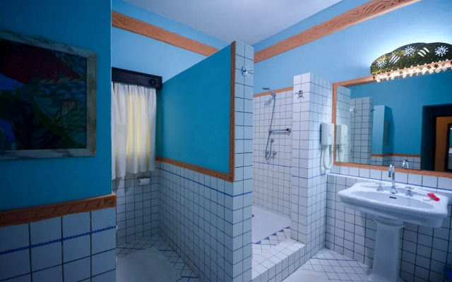 Kilili Baharini Resort & Spa