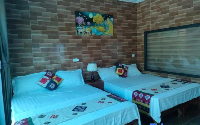 Tràng An May Garden Homestay