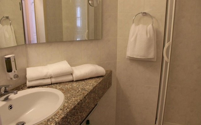 Appart-Hotel Alter Weißbräu