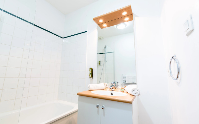 Cerise Nantes Atlantis