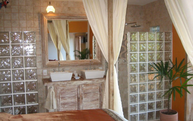 Gavea Tropical Boutique Hotel