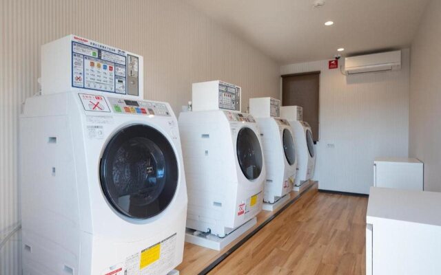 HOTEL R9 The Yard Noda