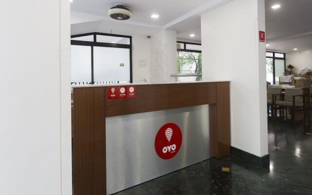 OYO 428 Hotel Sudarshan