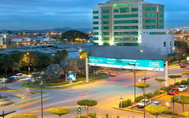 Holiday Inn Guayaquil Airport