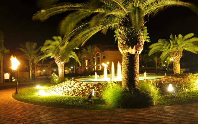 Koko Haus 248-C Condo