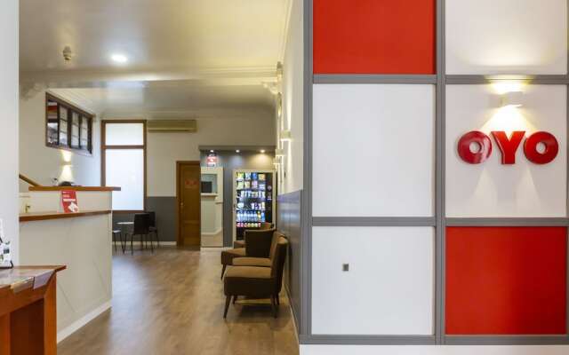 Hostal El Rincón