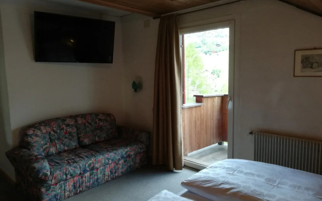 Hotel Rodes