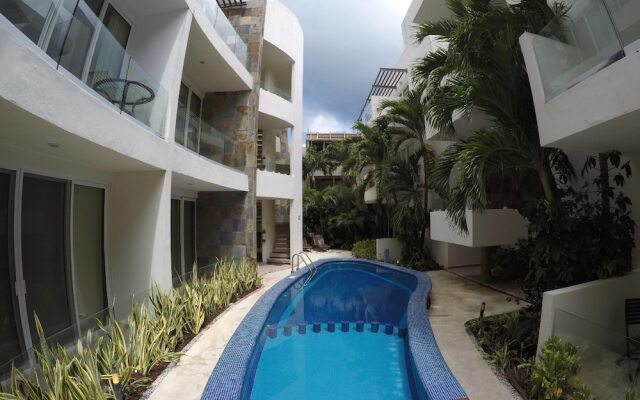 Mamitas Village 201-A by Playa Silvestre