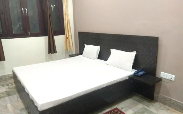 Hotel Ashirwad