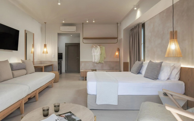Philoxenia Hotel