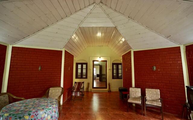 Heritage Bungalow In Madikeri