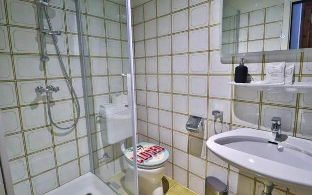 Cafe Schneider appartments