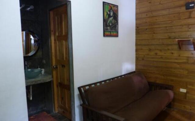 Hostel Villa Vento Surf Santa Catalina