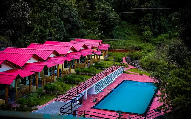The Jungle Pool