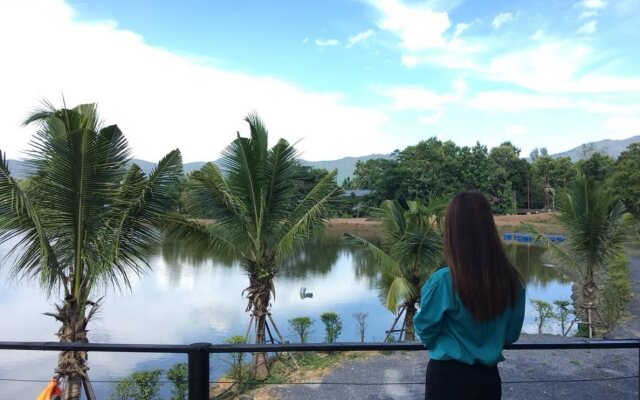 Lakeview Resort