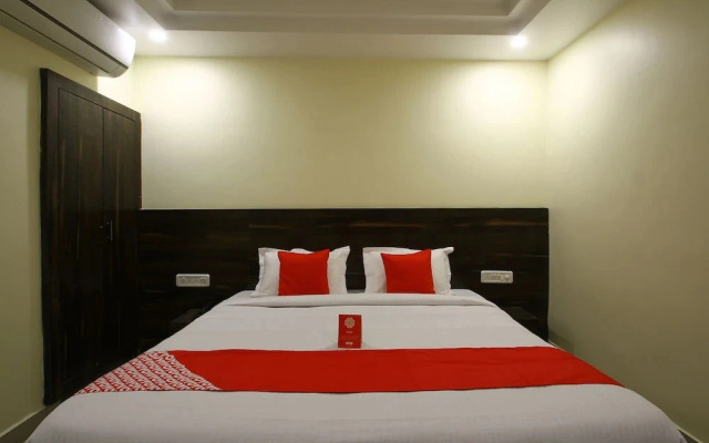 Venkateshwara Mitra Residency by OYO Rooms