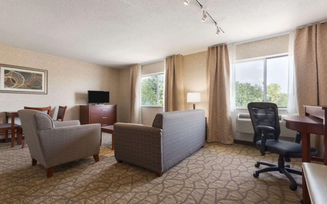 Quality Inn