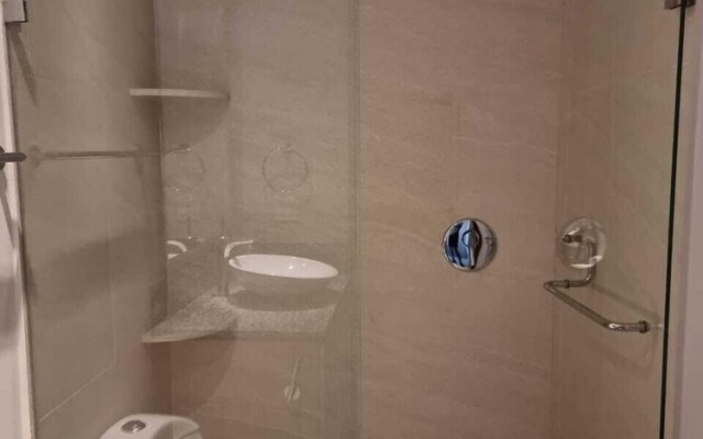 Península 5B 02 Recamaras vista al mar