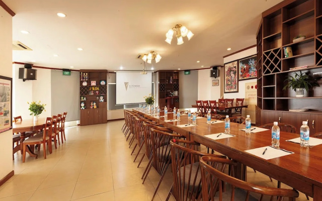 V-Tower Hanoi Serviced Apartment