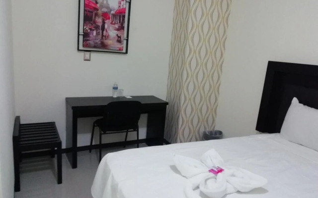 Hotel Real Jaguar