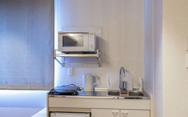 Grand Base Okayama Ekimae