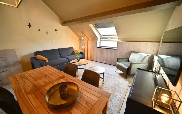 Renovated Studio With Combi Microwave