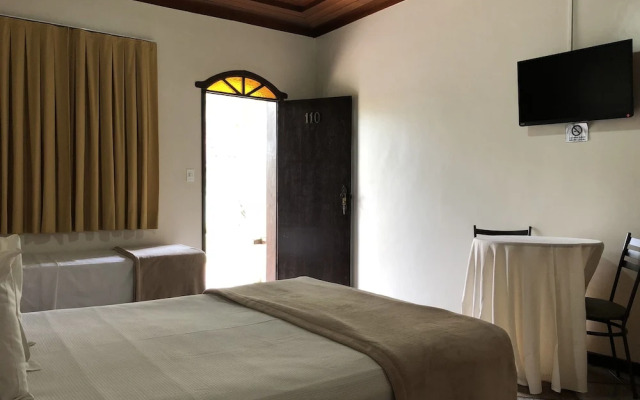 Hotel Gran Minas