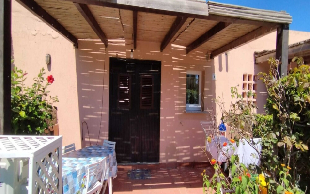Dimora Oleandro 50m From Beach