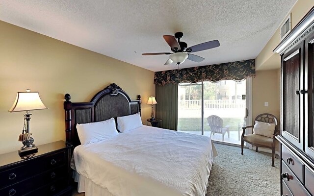 Maravilla by Southern Vacation Rentals