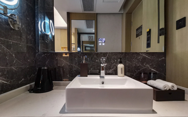 Paco Hotel Beijing Road Metro Guangzhou
