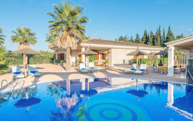 Eden Son Manyo 223 - Villa With Private Pool