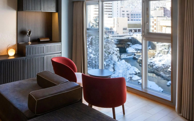 Shogetsu Grand Hotel