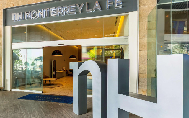 NH Monterrey La Fe