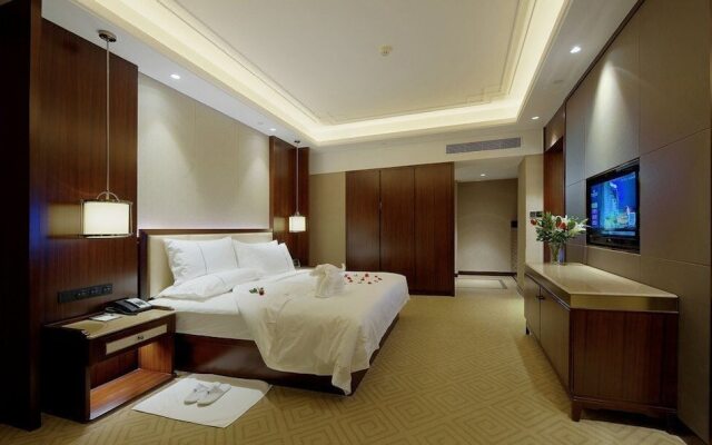 Hangzhou Capital Star Hotel