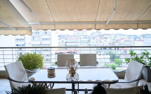 Home Sweet Home Trikala Town