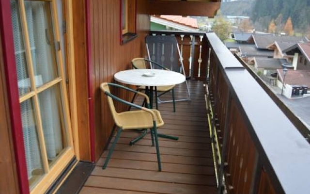 Haus Nadine