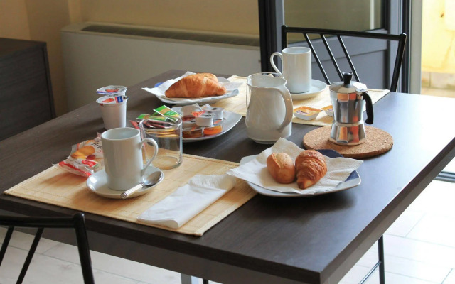 Hotel Residence Aurora