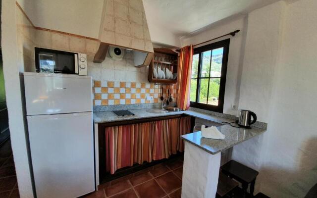 Apartamentos Rurales Sierra Alta