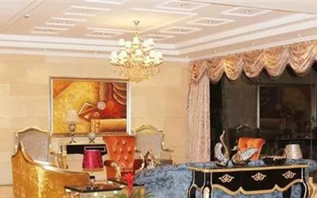 Jiutong Sunshine Hotel Jiuzhaigou