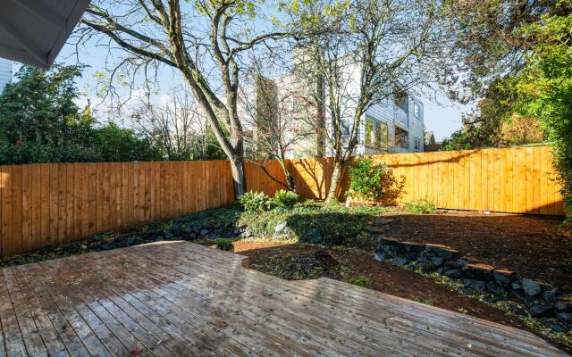 The Fremont Charmer 2BR