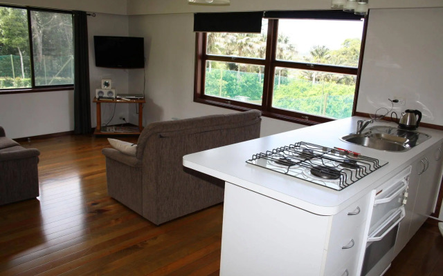 Hideaway Retreat