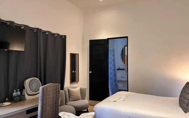 Hotel Colibrí Eco Lodge