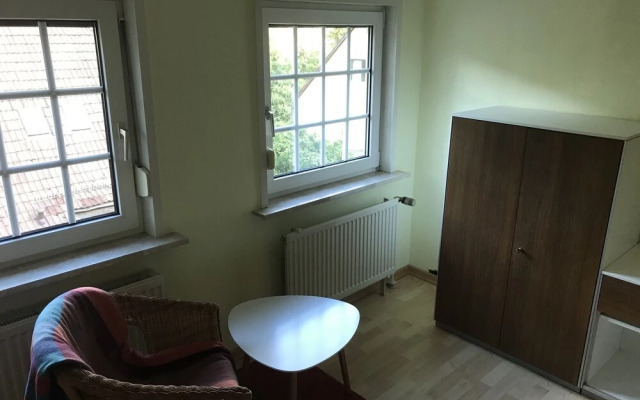Haus Silberhütte für Mensch und Hund