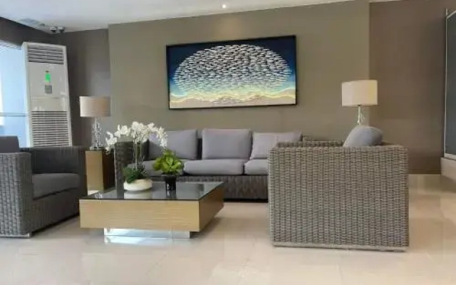 Sea Residence by Funsho International Manila