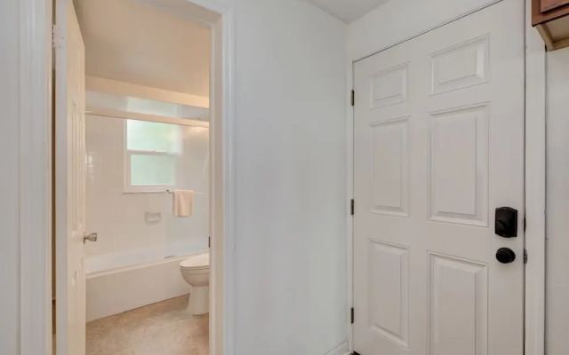 Anna Maria Island Beach Happy-direct Beach Front