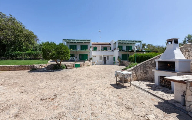 Villa Giorgisa Apartment 1 Pool Sea View