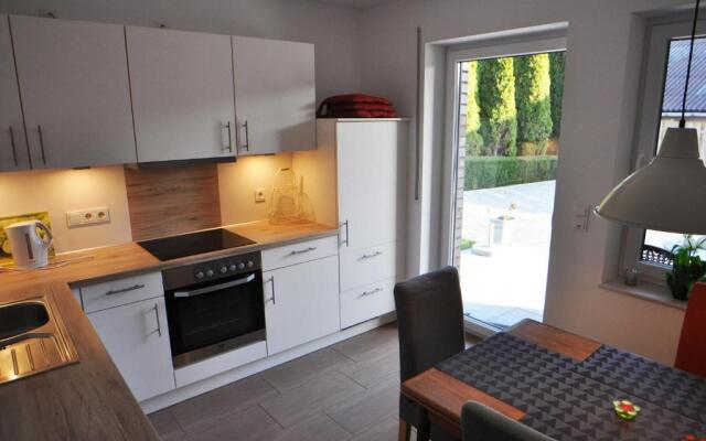 Ferienhaus Zur Alten Maar, 65332
